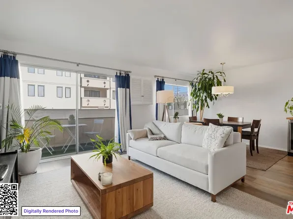 1831 Prosser Ave APT 214, Los Angeles, CA 90025