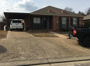 5 Brenton St, Hattiesburg, MS 39402