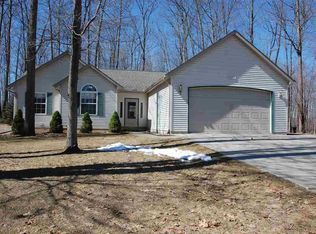 1360 Adam Dr, West Branch, MI 48661