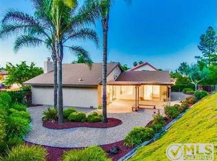 17011 Palacio Pl, San Diego, CA 92127