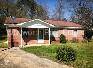 3542 31st St, Tuscaloosa, AL 35401