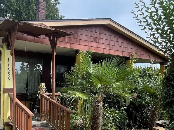 11630 14th Avenue SW, Burien, WA 98146
