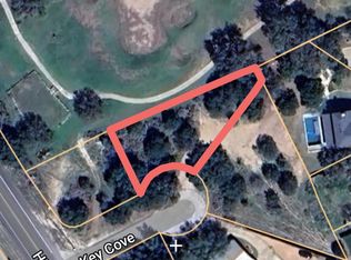 20702 Key Cv, Leander, TX 78645