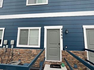 4265 Little Rock Vw, Colorado Springs, CO 80911