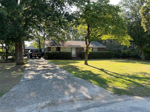 430 Haven Dr, Hartsville, SC 29550