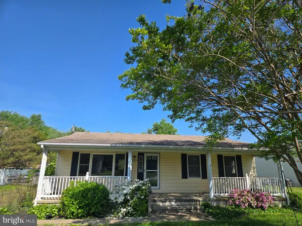 617 Love Point Rd, Stevensville, MD 21666