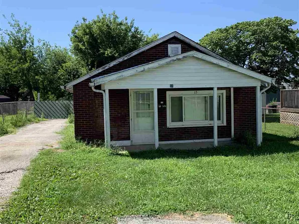 15 Maple St, Henderson, KY 42420