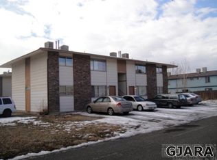 485-32 1/8 Rd, Clifton, CO 81520