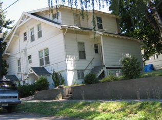 862 NE A St #862, Pullman, WA 99163
