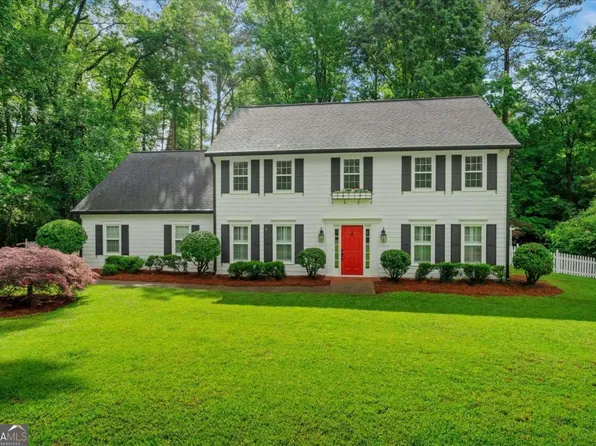 1384 Independence Way, Marietta, GA 30062