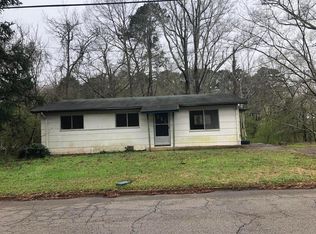 3407 40th Ave, Meridian, MS 39307