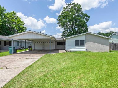 5060 Swallow Dr, Beaumont, TX, 77707