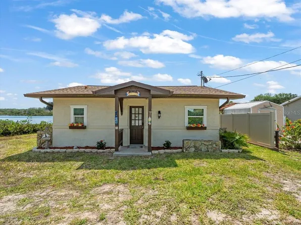 238 Osowaw Blvd, Spring Hill, FL 34607