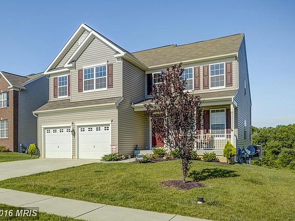 2nd image of 712 Bentgrass Dr