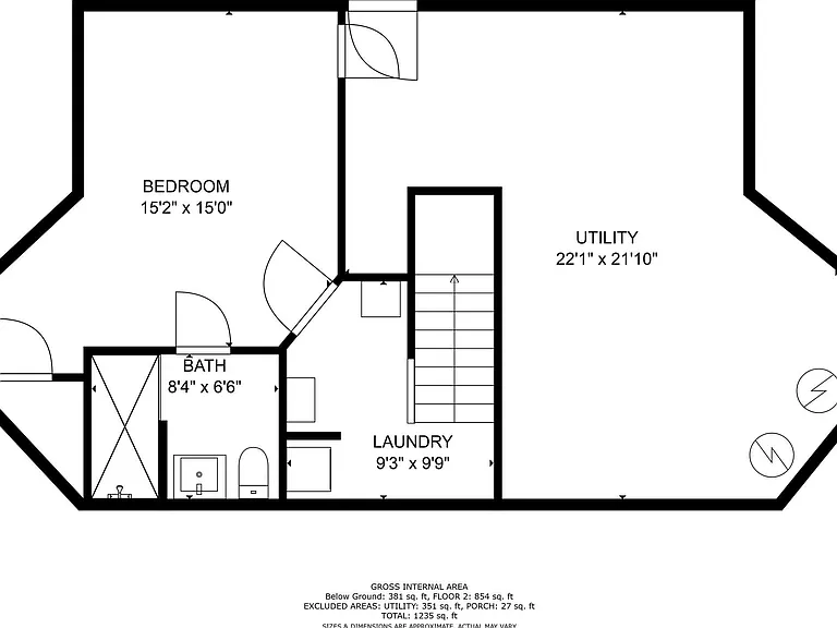 1400 Columbia Rd #1 — Photo 25