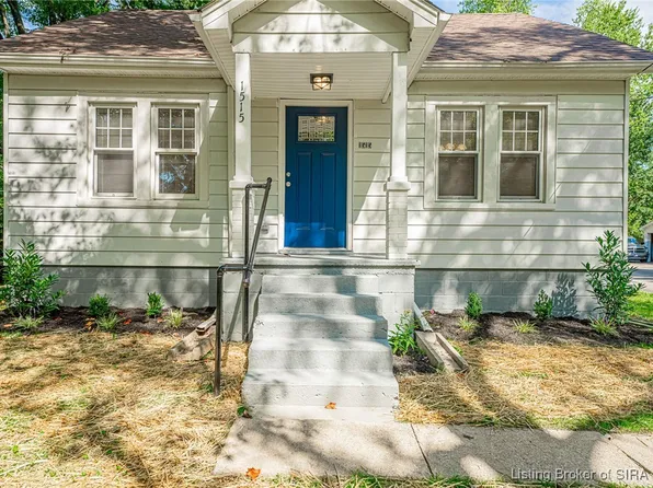 1515 Tunnel Mill Road, Charlestown, IN 47111