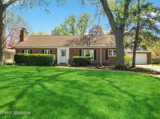 411 E Rockwell St, Arlington Heights, IL