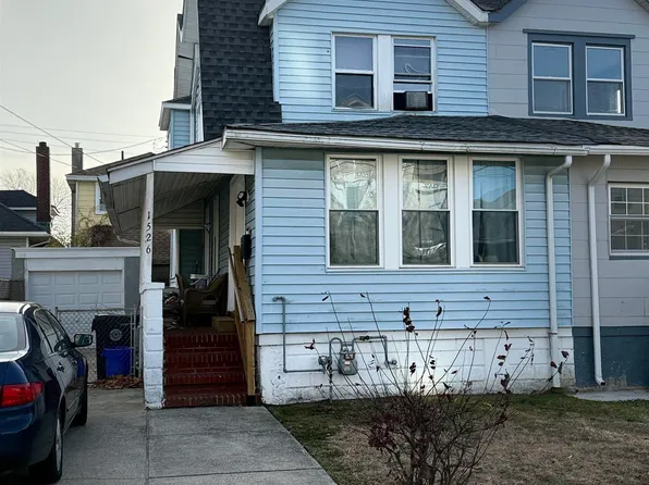 1526 Madison Ave, Atlantic City, NJ 08401