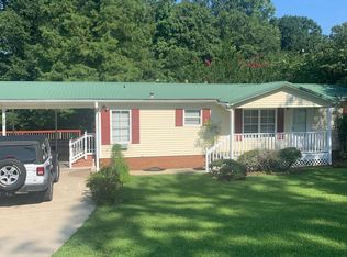 5740 Meadowview Ln, Mount Olive, AL 35117