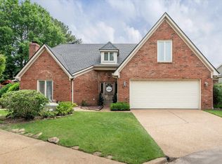 1758 Triton Cv LOT 62, Germantown, TN 38139