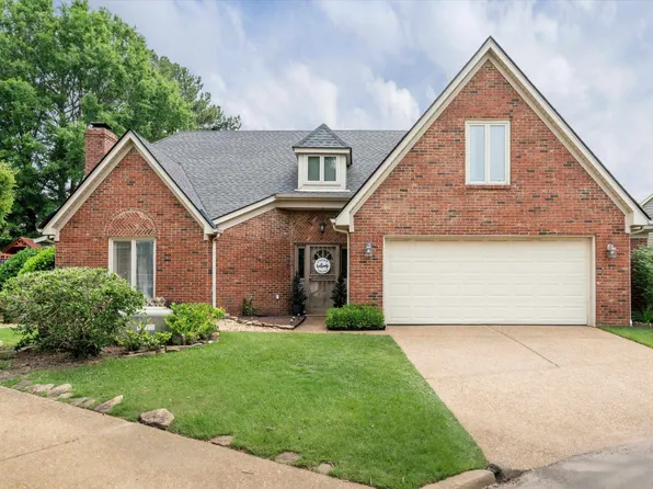 1758 Triton Cv Lot 62, Germantown, TN 38139