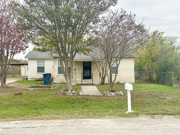 614 EDALYN ST, Kirby, TX 78219