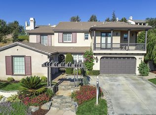 3476 Deep Waters Ct, Simi Valley, CA 93065