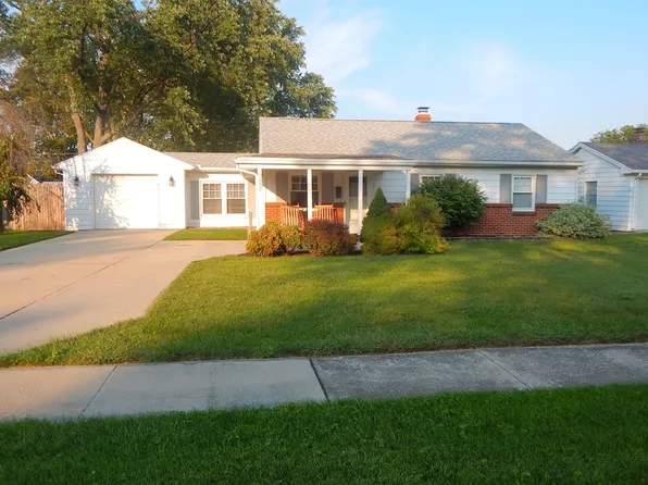 3253 Radford Ave, Toledo, OH 43614