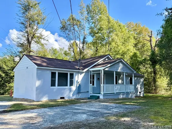 1914 Glover St, Roanoke Rapids, NC 27870