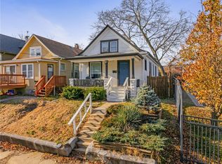 4216 Bridger Rd, Kansas City, MO 64111