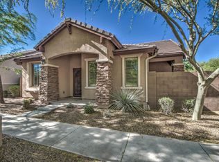 2576 S Portland Ave, Gilbert, AZ 85295