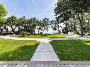 32834 LAKESHORE DRIVE, TAVARES, FL 32778