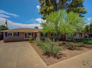 3833 E Yale St, Phoenix, AZ 85008