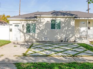 8002 Hazeltine Ave, Panorama City, CA 91402