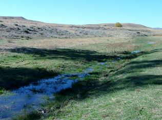 Tbd Antelope Rd, Wheatland, WY 82201