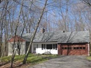 66 Flat Hills Rd, Amherst, MA 01002