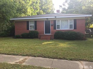 410 W Stallings St, Clayton, NC 27520