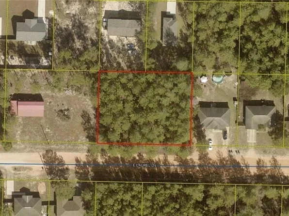 Laurel, Defuniak Springs, FL 32433