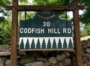 30 Codfish Hill Rd, Bethel, CT 06801