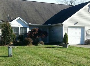 1817 Kenway Pl, Middletown, OH 45044