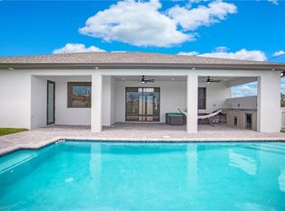 1117 NE 6th Pl, Cape Coral, FL 33909