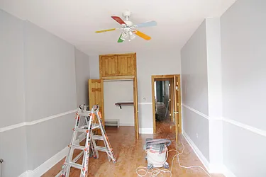 Rented by U2Apartment LLC