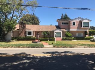 22558 Center St, Hayward, CA 94541
