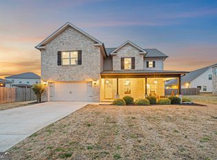 400 Peyton Ray Ln, Warner Robins, GA 31088