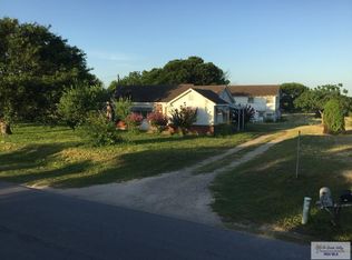 27117 Baker Potts Rd, Harlingen, TX 78552