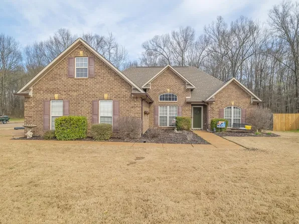325 Canvasback Dr, Medina, TN 38355