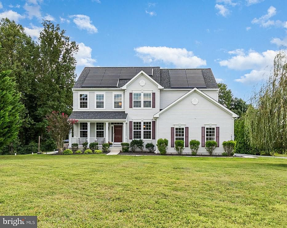 1605 Kiersten Ct, Forest Hill, MD 21050 | Zillow