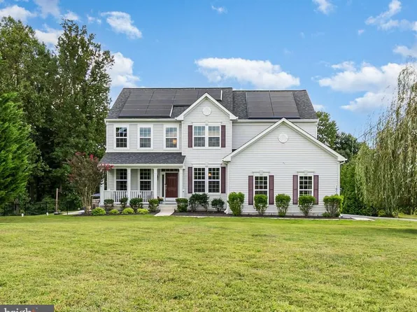 1605 Kiersten Ct, Forest Hill, MD 21050