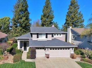 38 Centennial Way, San Ramon, CA 94583