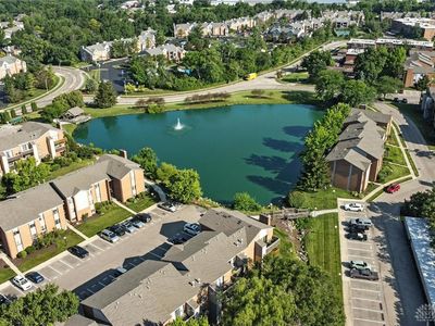 1118 Eagle Feather Cir APT D, Dayton, OH, 45449